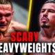 Rade Opacic vs. Guto Inocente | SCARY Heavyweight Power