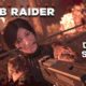 Shadow of the Tomb Raider - All Death Scenes Compilation