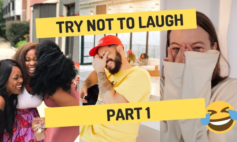 TRY NOT TO LAUGH CHALLENGE 😂FAILS OF THE WEEK - PART 1