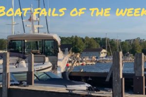 That's going to cost so f*** much! - Boat Fails of the Week