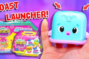 These Are Awesome! - My Squishy Little Snack Packs