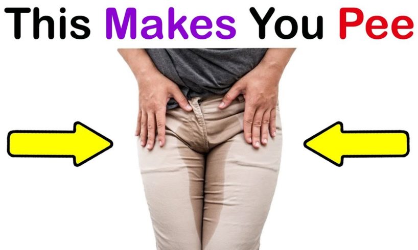 This Video will Make You Pee... (100%)