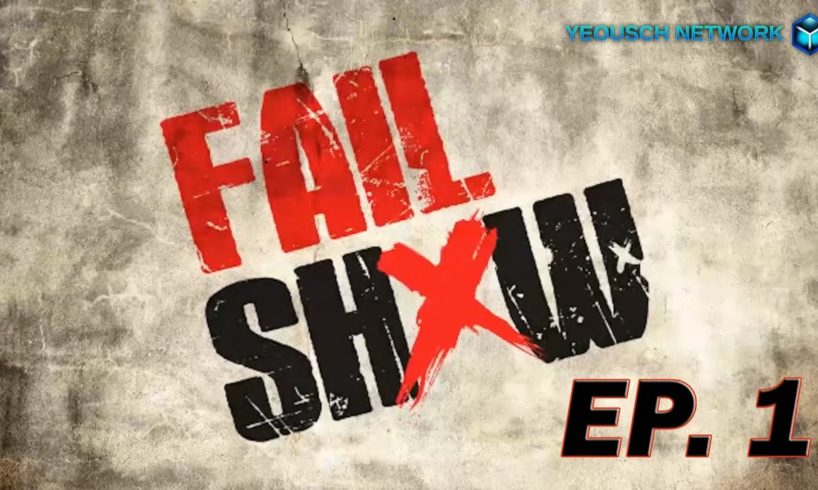 Top 5 Fails of the Week Episode 1