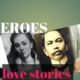 Top 6 Heroes Love Stories in The Philippines Ja TV