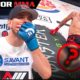 Top Crazy Fight Ending Moments  | Bellator MMA