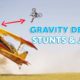Top Gravity Defying Jumps & Stunts | The Rundown