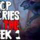 Top Scary Stories Of The Week 1