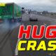 UK Road Rage 2022 | Bad Drivers, Car Crash, Brake Check, Driving Fails, Instant Karma HGV Lorry 2022