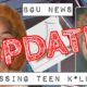 **UPDATE** EAST POINT TEEN FOUND DEAD NEAR ABANDONED HOME | TEEN IDENTIFIED | PERSON OF INTEREST