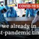 US: Over 1 million have died of Covid, 40% were diabetics | COVID-19 Special