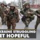 Ukraine reels under Russian attacks, eastern cities turn into ruins | International News | WION