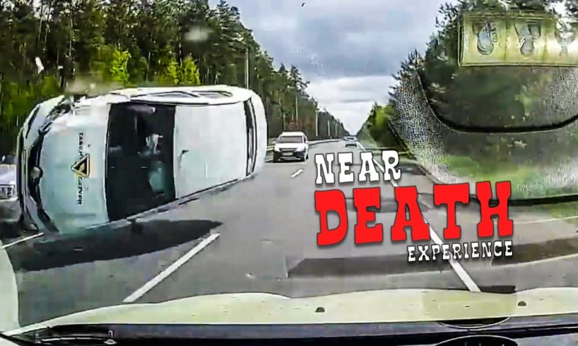 When Prayers Won't Help | NEAR DEATH EXPERIENCES CAUGHT ON CAMERA | GOPRO