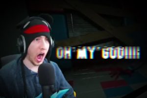 YouTubers Reactions To Mommy Long Legs' Death
