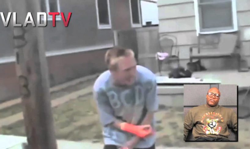 Young Jack Thriller's Top 5 Fails Of The Week