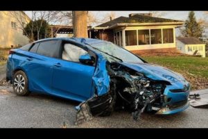 car crash compilation#20 Car crash compilation u.s.a