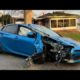 car crash compilation#20 Car crash compilation u.s.a
