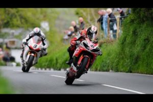 isle of man tt 2022: moto racing | People are Awesome