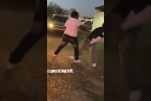 when people mess with the wrong ones: street fights compilation (14 fights).