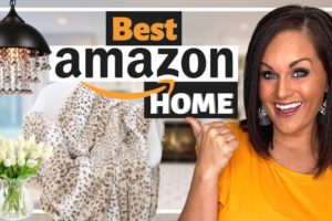 10 Amazon Must Have Household Products That Are Awesome!