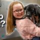 10-Year-Old Has Only 10 Minutes to ADOPT A PUPPY *Emotional*