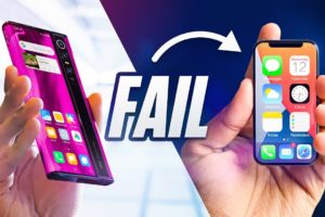 14 MEGA Smartphone Fails we’ll never forget.