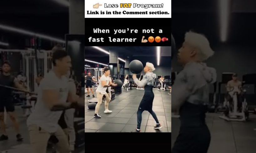 😎🔥💪 People are AWESOME!