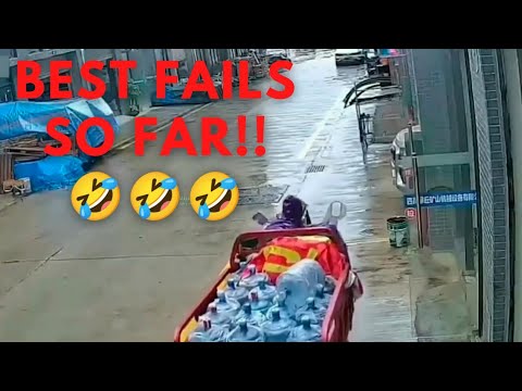 RandomFails | Fail compilation 2022 | Fails Of The Week | Funny Videos 2022 #funnyvideo