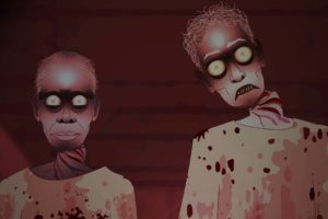 19 TRUE HORROR STORIES ANIMATED (COMPILATION OF MAY 2022)