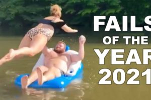 *2+ HOURS SPECIAL* Try Not to Laugh Challenge 😂 Funny Fails 2021 | Fails of the Year!
