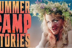 6 True Scary SUMMER CAMP Stories