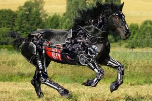 7 Craziest Robot Animals You Never Knew Existed