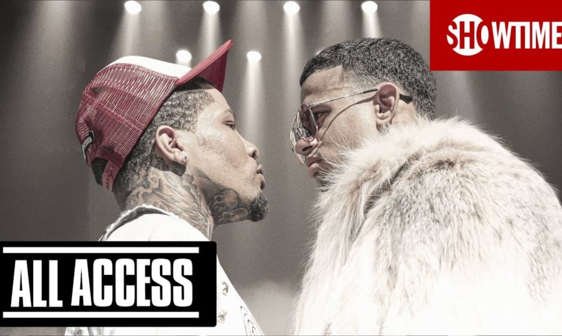 ALL ACCESS: Davis vs. Romero | Full Episode (TV14) | SHOWTIME PPV