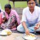 Arekta Gorber Din | Itkholai Didider Sathe Khelam | Rice with Chicken | Alu Potol
