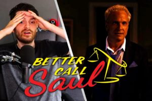 Better Call Saul 6x07 Reaction "Plan and Execution"