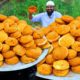 Butter Chicken Burger Recipe || Crispy Chicken, Makhani Sauce, Laccha Pyaaz || Nawabs Kitchen