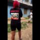 CRAZY HOOD FIGHT TURNS INTO A HUGE BRAWL (WATCH TILL THE END)