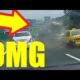 Car Crash Compilation [16] Near Death Caught On Camera Dash USA America Russia 2020 Fails Road Rage