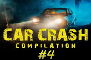 Car Crash Compilation # 4
