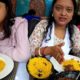 Chandannagar e Bhuri Bhoj ( Aamar Bangla ) | Pulao with Mutton | Chicken Rice Thali | Prawn Tempura