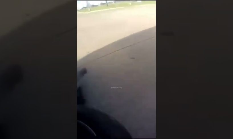 Close calls near death #shorts