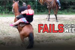 Coming In Hot! Fails of the Week | FailArmy