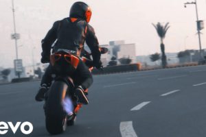DIPIENS - Wreckless | Panigale 1199 (feat. Beyond101)