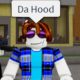 Da Roblox Hood Experience