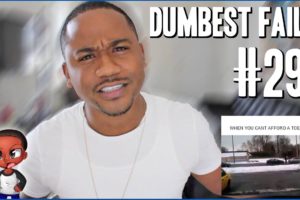Dumbest Fails On The Internet of 2015 #29 | November | GET A DICTIONARY