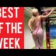 Elastic Band Fail and other funny videos! || Best fails of the week! || December 2021!