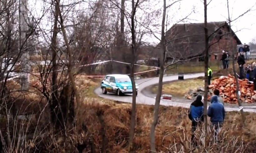 Fails, Falls and Follies