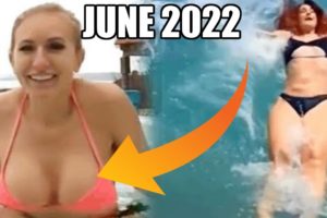 Fails Of The Week June 2022 - Instant Karma - Fail Compilation