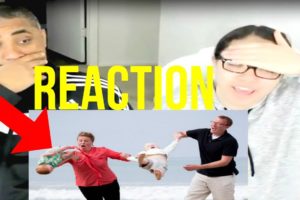Fails of the Week: Better Luck Next Time (January 2017) || FailArmy REACTION