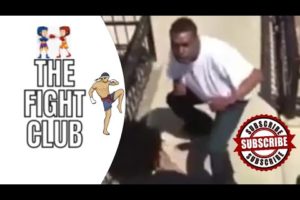 Funny Hood Fight