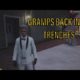 GRAMPS RUNNING THE HOOD NOW | 50 FIGHTS BROKE OUT!! | GRIZZLEYWORLD WL (MUST SEE)